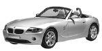 BMW E85 B1037 Fault Code