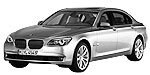 BMW F01 B1037 Fault Code