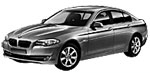 BMW F10 B1037 Fault Code